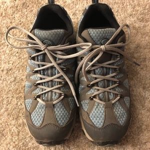 Oboz Luna Women's size 10 - excellent condition